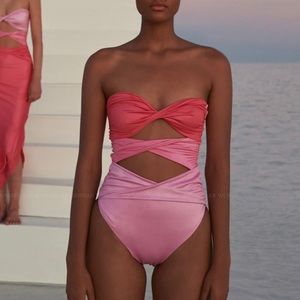 Baobab Ola One-Piece Swimsuit